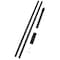 Woodlink Woodlink 72 in. H X 6.5 in. W X 2 in. D Bird Feeder Pole 24289 - alternate 1